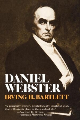 Daniel Webster 0393009963 Book Cover