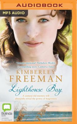 Lighthouse Bay 1489435581 Book Cover
