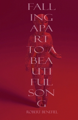 Falling Apart To A Beautiful Song 1724796151 Book Cover