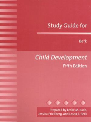 Child Development 0205302726 Book Cover