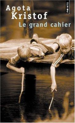 Le Grand Cahier [French] 2020239264 Book Cover