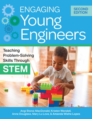 Engaging Young Engineers: Teaching Problem-Solv... 1681257491 Book Cover