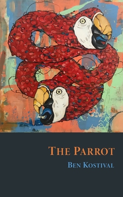 The Parrot B0D68QY22D Book Cover