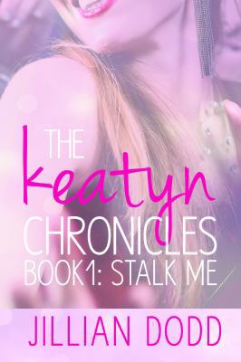 Stalk Me 1940652189 Book Cover