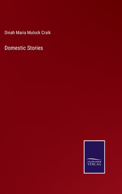 Domestic Stories 3375020295 Book Cover