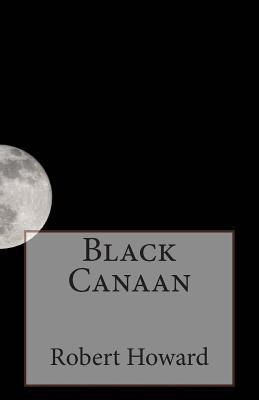 Black Canaan 1501018264 Book Cover
