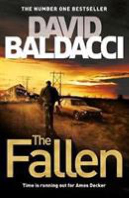 The Fallen (Amos Decker series) [Apr 19, 2018] ... 1509874267 Book Cover