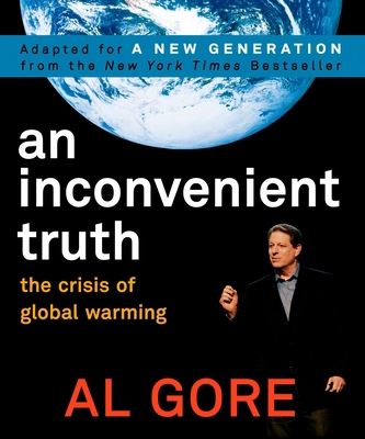 An Inconvenient Truth: The Crisis of Global War... 0670062723 Book Cover