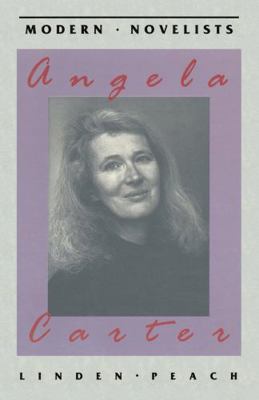 Angela Carter 0333676165 Book Cover