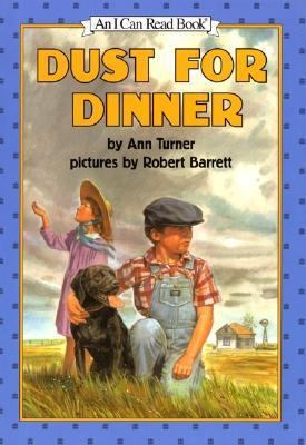 Dust for Dinner 006023377X Book Cover