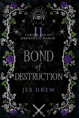 Bond of Destruction 1088102387 Book Cover