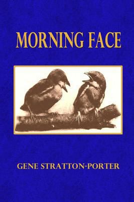 Morning Face: With Illustrations 1495329607 Book Cover