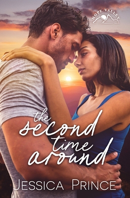 The Second Time Around B085K85PD5 Book Cover
