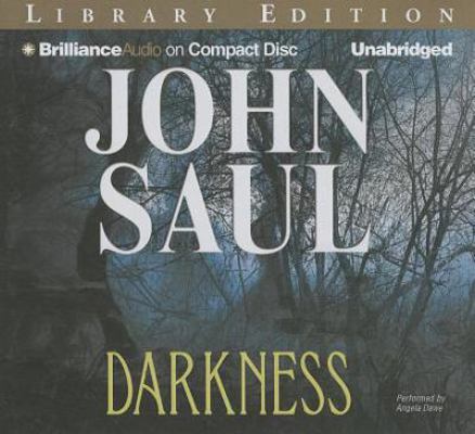 Darkness 1469292580 Book Cover