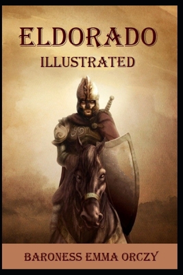 Eldorado Illustrated B08R8ZZBTK Book Cover
