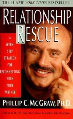 Relationship Rescue: A Seven-Step Strategy for ... 0786891106 Book Cover