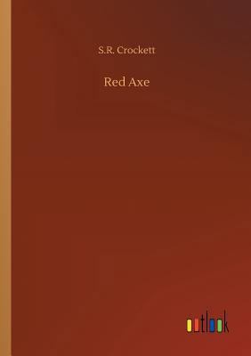 Red Axe 3734030889 Book Cover