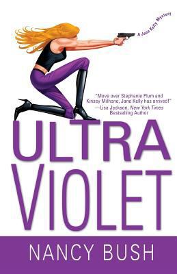 Ultraviolet 0758225784 Book Cover