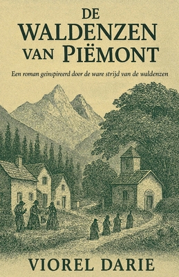 De Waldensiërs van Piëmont B0GVYKFRMQ Book Cover