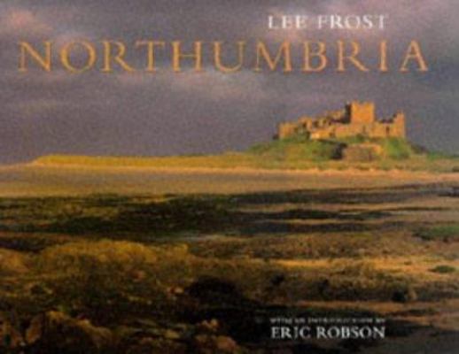 Northumbria 0094774102 Book Cover