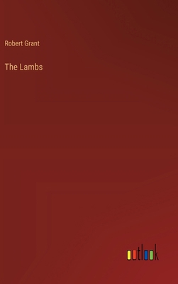 The Lambs 336863481X Book Cover