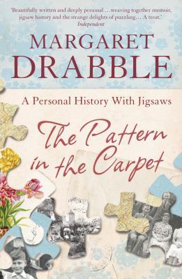 The Pattern in the Carpet: A Personal History w... 1843546205 Book Cover