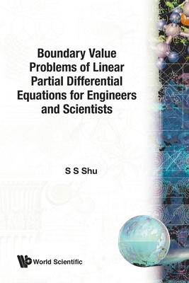 Boundary-Value Prob of Linear Partial... 9971504189 Book Cover