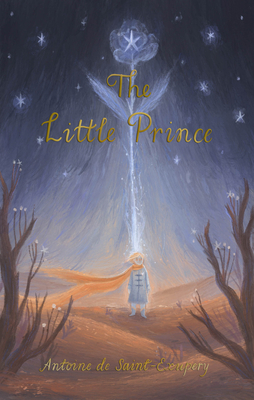 The Little Prince 184022813X Book Cover