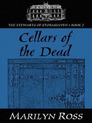 Cellars of the Dead 1594141738 Book Cover