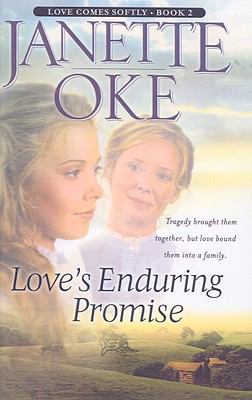 Love's Enduring Promise 1417747889 Book Cover