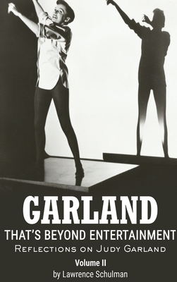 Garland - That's Beyond Entertainment - Reflect... B0C9SBVMFD Book Cover