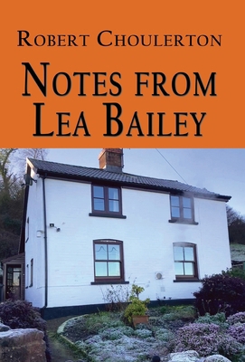 Notes from Lea Bailey 1789634253 Book Cover