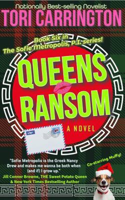 Queens Ransom 1969639202 Book Cover