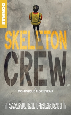 Skeleton Crew 057370516X Book Cover