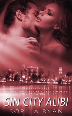 Sin City Alibi 1509204245 Book Cover