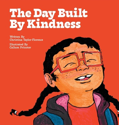 The Day Built By Kindness B0DB6YMKQK Book Cover