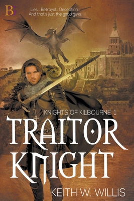 Traitor Knight 1771552344 Book Cover