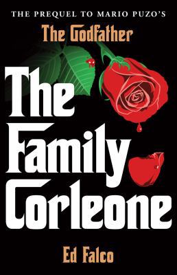 The Family Corleone 009958087X Book Cover