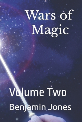 Wars of Magic The EXILE: Volume Two 1095696815 Book Cover