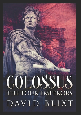 The Four Emperors: Large Print Edition [Large Print] B0882N5NNZ Book Cover