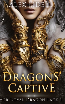 Dragons' Captive 1088127150 Book Cover