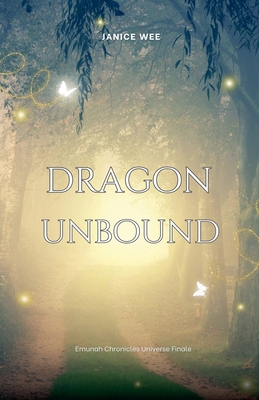 Dragon Unbound B0FGGHY6GS Book Cover