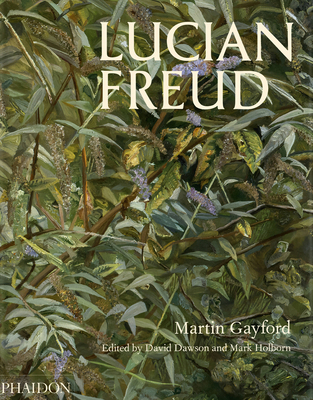 Lucian Freud 1838665692 Book Cover