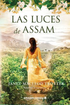 Las Luces de Assam [Spanish] 2919800175 Book Cover