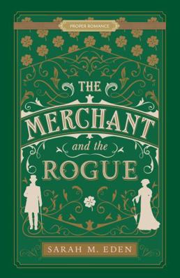 The Merchant and the Rogue 1629728519 Book Cover