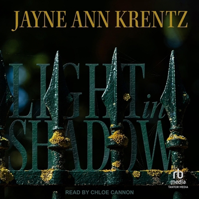 Light in Shadow B0CM5BPJSC Book Cover