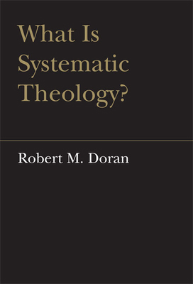 What Is Systematic Theology? 0802090419 Book Cover