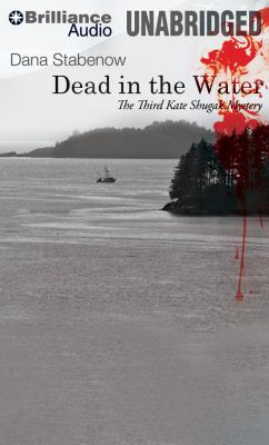 Dead in the Water 1455837555 Book Cover