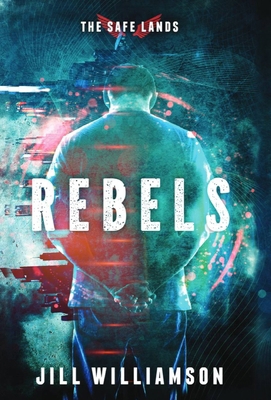 Rebels 1955843333 Book Cover