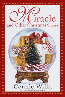 Miracle and Other Christmas Stories 0553111116 Book Cover